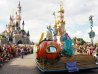 Disneyland Paris Tour